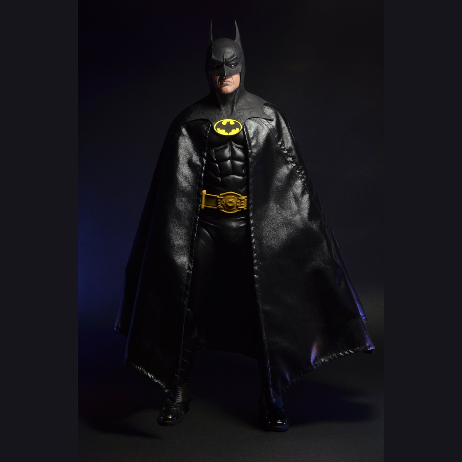 Batman Batman Michael Keaton Figure