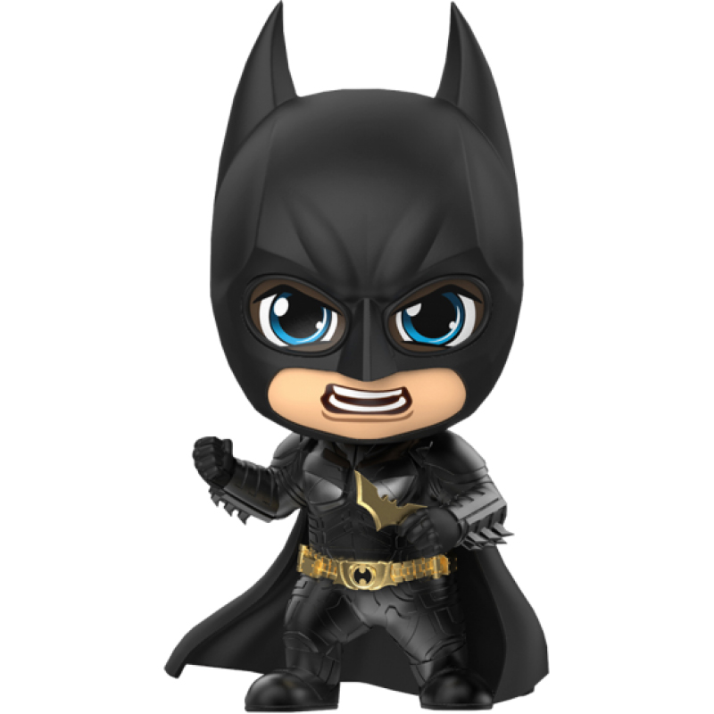 Batman Poseable Figure
